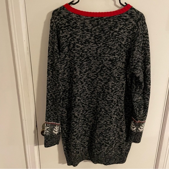 Like New Ugly Christmas Sweater - Picture 5 of 9